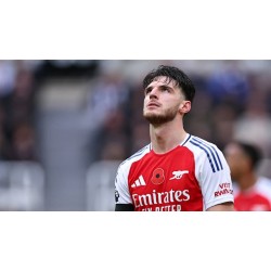 Arsenal hat sich nicht an die Grundprinzipien des Spiels gehalten